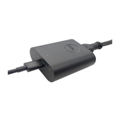 Bộ Sạc Dell 60W Type-C USFF AC with EURO power cord