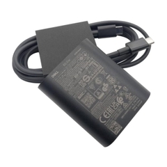 Bộ Sạc Dell 60W Type-C USFF AC with EURO power cord