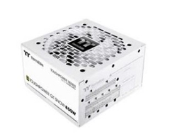 Nguồn máy tính Thermaltake Toughpower GT 850 Snow ATX 3.1