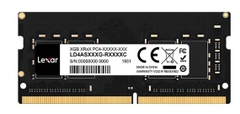 Ram Laptop Lexar DDR4 8G 3200Mhz (LD4AS008G-B3200GSST)