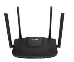 Bộ phát Wifi D-Link DIR-825M (1187 Mbps/ Wifi 5/ 2.4/5 GHz)
