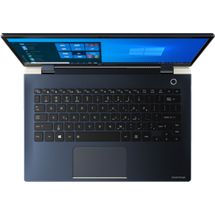Laptop DYNABOOK PORT X30L-J (PCR10L-13K011) (i5-1135G7 | 8GB | 256GB | Intel Iris Xe Graphics | 13.3′ FHD | Win 10 Pro)