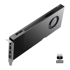 Card đồ họa Leadtek NVIDIA RTX PRO 4000 Blackwell SFF Edition (24GB GDDR7 ECC, 192-bit, PCIe 5.0 x8)