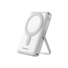 PIN DỰ PHÒNG PISEN QUICK POWERMAG 30W TP-D080(GLB)