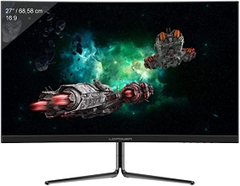 Màn hình LCD 27″ LC-POWER (LC-M27-FHD-165-C-V2) FHD 165Hz VA Cong Chính Hãng