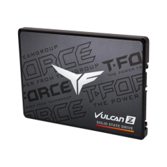 Ổ cứng SSD TeamGroup T-FORCE VULCAN Z 512GB 2.5