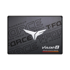 Ổ cứng SSD TeamGroup T-FORCE VULCAN Z 256GB 2.5