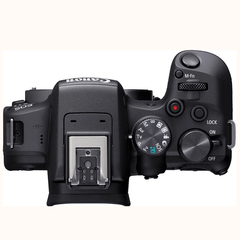 Máy ảnh Canon EOS R10 Kit RF-S18-45mm F4.5-6.3 IS STM