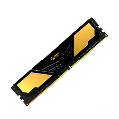 RAM PC TeamGroup ELITE PLUS 8GB DDR4 3200MHz (CL22, tản nhiệt nhôm)