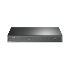 Thiết bị chia mạng TP-Link TL-SG2008 (8-port Pure-Gigabit Desktop Smart Switch/ 8 10/ 100/ 1000Mbps RJ45 ports)