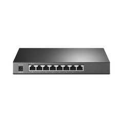 Thiết bị chia mạng TP-Link TL-SG2008 (8-port Pure-Gigabit Desktop Smart Switch/ 8 10/ 100/ 1000Mbps RJ45 ports)