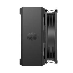 Tản nhiệt khí Cooler Master Hyper 212 3DHP Black (2 ống 3DHP, quạt 120mm, đen) - MAY-T2HP-217PK-R1