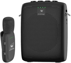 Máy trợ giảng WinBridge WB005 (15W, THD <1%, Max SPL 65dB, 50Hz–20kHz)