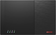 Thiết bị lưu trữ NAS Asustor FLASHSTOR 6 FS6706T