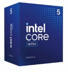 CPU Intel Core Ultra 5-225F (10 nhân 10 luồng - Boost tối đa 4.9 GHz - 20MB - 1851)