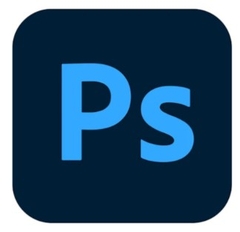 Phần mềm Photoshop for teams ALL Multiple Platforms Multi Asian Languages Subscription New 12 months