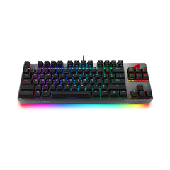Bàn phím Asus ROG Strix Scope NX TKL Red sw