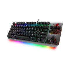 Bàn phím Asus ROG Strix Scope NX TKL Red sw