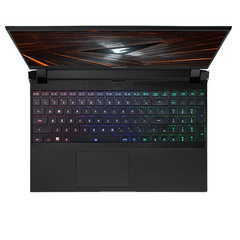 Laptop Gigabyte AORUS 5 (KE4-72VN314SH) i7-12700H