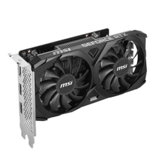 VGA MSI GeForce RTX 3050 VENTUS 2X E 6G OC (6GB GDDR6, 96-bit)