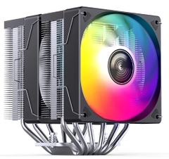TẢN NHIỆT KHÍ JONSBO CR-3000E ARGB BLACK