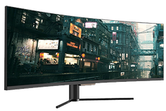 Màn hình máy tính 49 inch SKYWORTH 49G1H