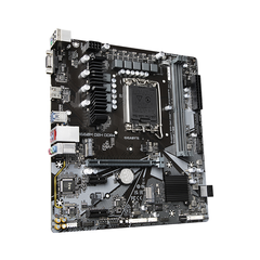 Mainboard Gigabyte B660M D2H DDR4