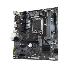 Mainboard Gigabyte B660M D2H DDR4