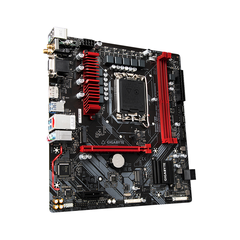 Mainboard Gigabyte B660M GAMING AC DDR4