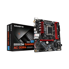 Mainboard Gigabyte B660M GAMING AC DDR4