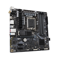 Mainboard Gigabyte B660M DS3H AX DDR4