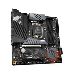 Mainboard Gigabyte B660M AORUS PRO DDR4