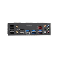 Mainboard Gigabyte B660 A MASTER DDR4
