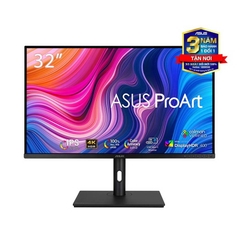 Màn hình ASUS ProArt Display PA329CV 32 inch 4K UHD IPS USC typeC