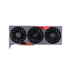 VGA Colorful GeForce RTX 3050 NB 8G EX - V3 Fan