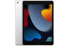iPad Gen 9 10.2 Wi-Fi + Cellular 64GB Xám(MK493ZA/A)