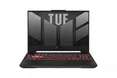 Laptop Asus Gaming TUF FA507RM-HN018W R7 6800H/8GB/512GB/15.6FHD/GeForce RTX 3060 6GB/Win 11