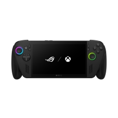 Máy chơi game cầm tay ASUS ROG Xbox Ally X RC73XA-NH011W (Ryzen AI Z2 Extreme, 24GB, 1TB, 7
