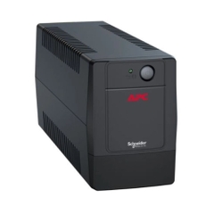 UPS APC Easy UPS BVG1200I-MSN (1200VA, 650W, 230V, AVR, 4 NEMA UNIVERSAL, Tower)