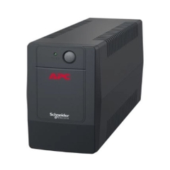 UPS APC Easy UPS BVG1600I-MSN (1600VA/900W, 230V, AVR, 4 NEMA UNIVERSAL Outlets)