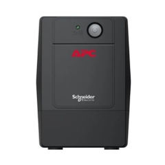 UPS APC Easy UPS BVG900I-MSN (900VA/480W, 230V, AVR, 4 NEMA UNIVERSAL Sockets)
