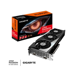 GIGABYTE Radeon RX 6500 XT GAMING OC 4GB GDDR6 4GB GDDR6 (R65XTGAMING OC-4GD)
