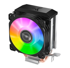 Tản nhiệt khí CPU JONSBO CR-1200E RGB BLACK