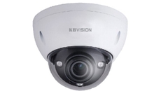 Camera Dome HDCVI hồng ngoại 4K KBVISION KX-D4K04MC