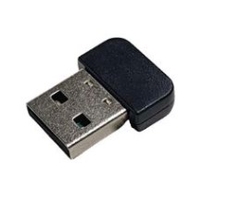 USB Wi-Fi D-Link Wifi 6 DWA-X300 (287 Mbps/ Wifi 6/ 2.4 GHz)