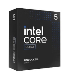 CPU Intel® Core™ Ultra 5-245K (14 nhân 14 luồng - Turbo boost to 5.2GHz - 24MB - 1851)