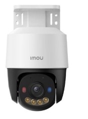 Camera PoE PT 5MP IMOU IPC-PS7FP-5M0