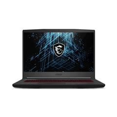 Laptop MSI Gaming GF63 Thin 11UD i5 11400H/8GB/512GB/4GB RTX3050Ti Max-Q/Balo/Chuột/Win11 (649VN)