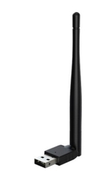 USB Wifi D-Link DWA-X305 (300 Mbps/ Wifi 6/ 2.4 GHz)