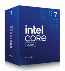 CPU Intel Core Ultra 7-265 (20 nhân 20 luồng - Boost tối đa 5.3 GHz - 30MB - 1851)
